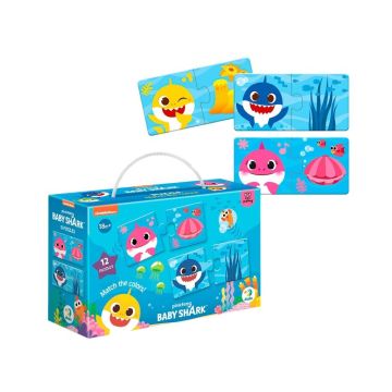 Puzzle Dopasuj kolory