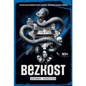 Bezkost