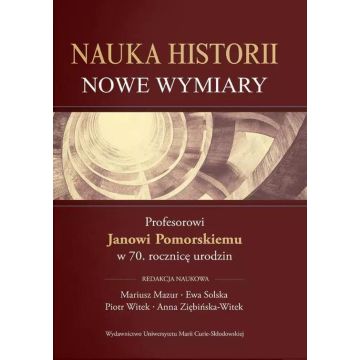 Nauka historii - nowe wymiary