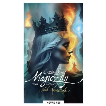Czteroksiąg magiczny
