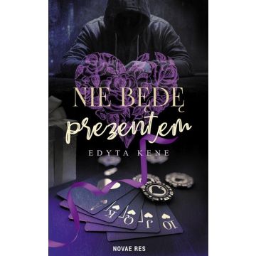 Nie będę prezentem