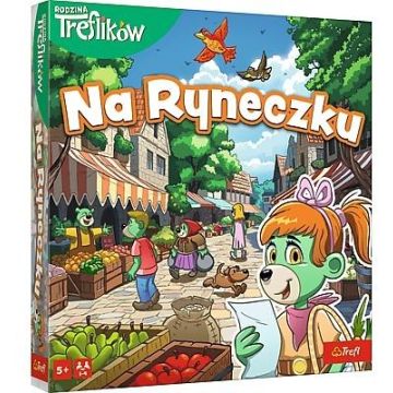 Na ryneczku TREFL