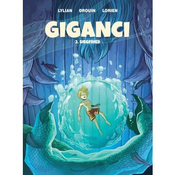 Giganci T.2 Siegfried