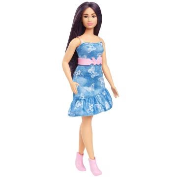 Barbie Fashionistas. Modna przyjaciółka HYT89
