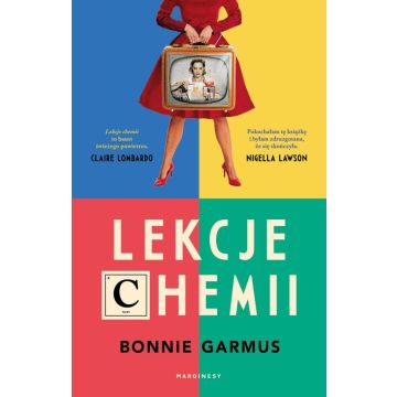 Lekcje chemii