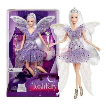Barbie Signature Wróżka Zębuszka JCW43