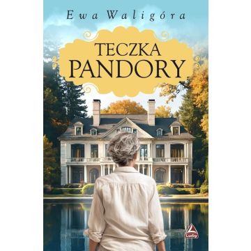Teczka Pandory