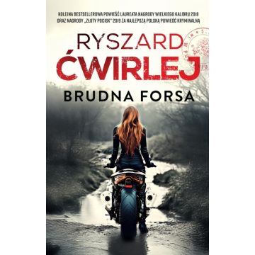 Brudna forsa