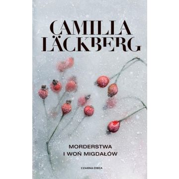 Morderstwa i woń migdałów w.2