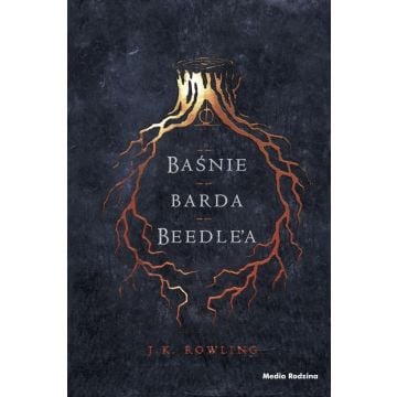 Baśnie barda Beedle'a