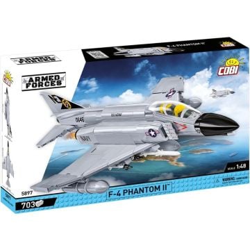 Armed Forces F-4 Phantom II