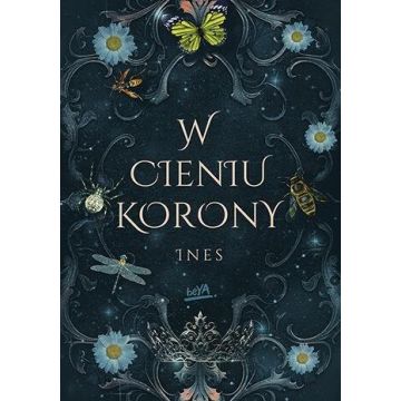 W cieniu korony