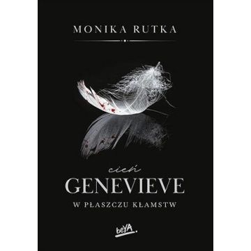 Cień Genevieve. W płaszczu kłamstw