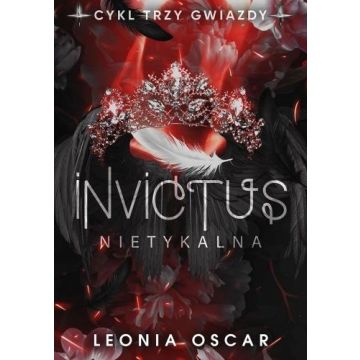 Invictus. Nietykalna