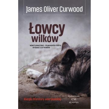 Łowcy wilków