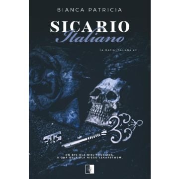La Mafia Italiana T.2 Sicario Italiano