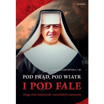 Pod prąd, pod wiatr i pod fale w.2