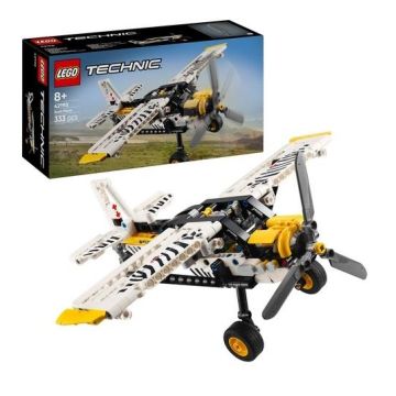 LEGO(R) TECHNIC 42198 (4szt) Samolot transportowy