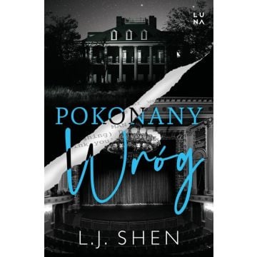 Pokonany wróg. Fallen Foe
