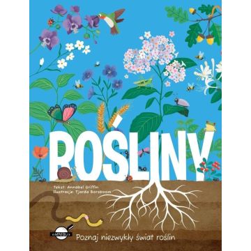 Rośliny