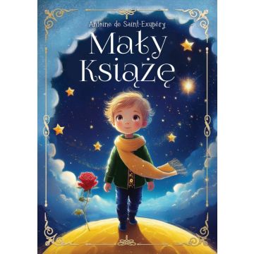 Mały Książę