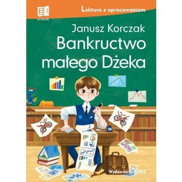 Bankructwo małego Dżeka TW
