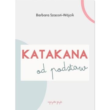 Katakana od podstaw ćwiczenia