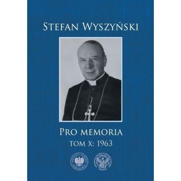 Pro memoria T.10 1963