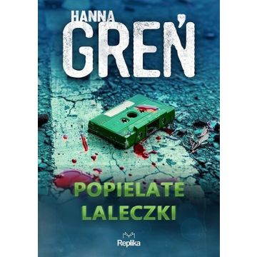 W trójkącie beskidzkim T.5 Popielate laleczki