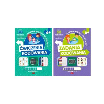 Pakiet: Akademia programisty