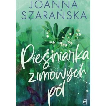 Pieśniarka zimowych pól