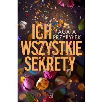 Ich wszystkie sekrety