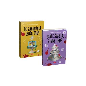 Pakiet: Do zakopania.. / Białe święta