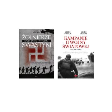 Pakiet: II Wojna Światowa