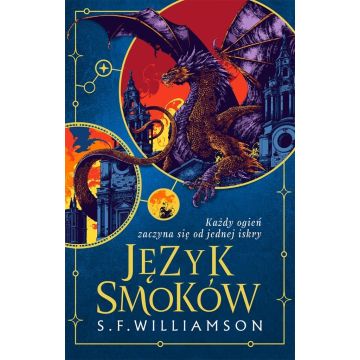 Język Smoków BR