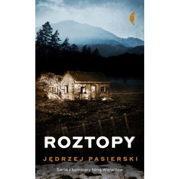Roztopy