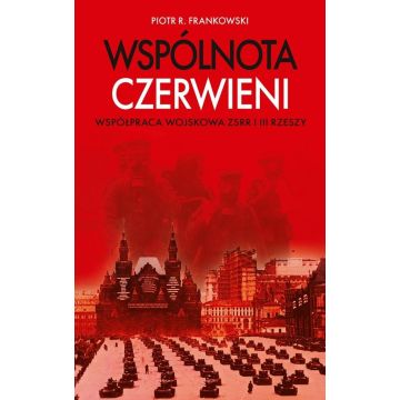 Wspólnota czerwieni