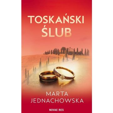 Toskański ślub