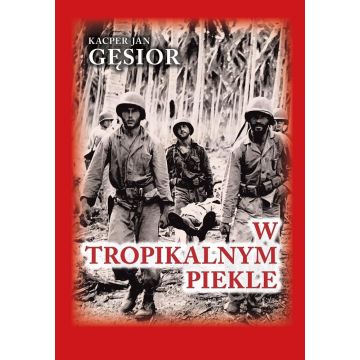 W tropikalnym piekle