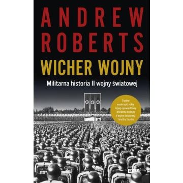 Wicher wojny Militarna historia II wojny światowej