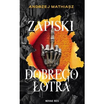 Zapiski Dobrego Łotra