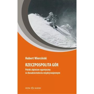 Rzeczpospolita gór