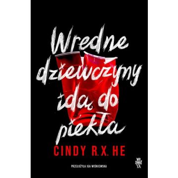 Wredne dziewczyny idą do piekła