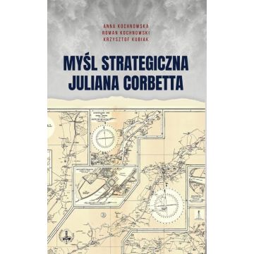 Myśl strategiczna Juliana Corbetta