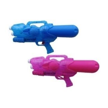 Pistolet na wodę 900ml mix
