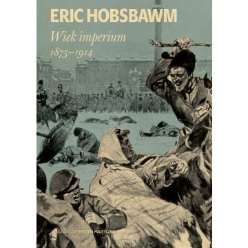 Wiek imperium: 1875-1914