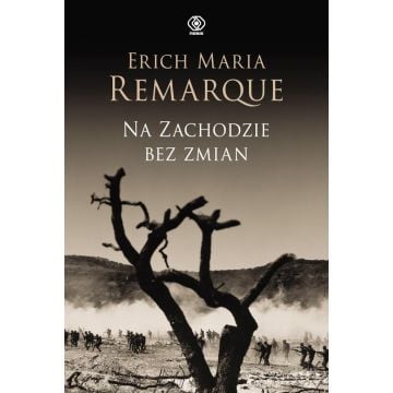 Na Zachodzie bez zmian w.2