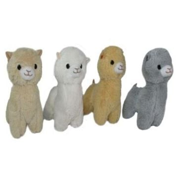 Alpaka 15cm MIX