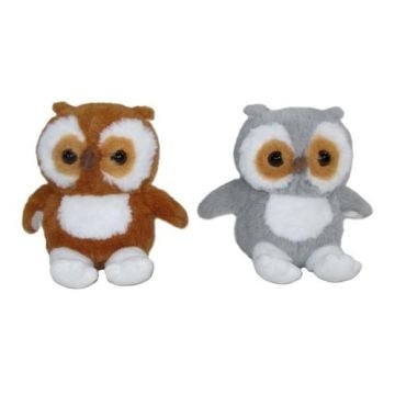 Sowa 15cm MIX