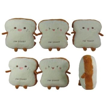 Tost 30cm MIX